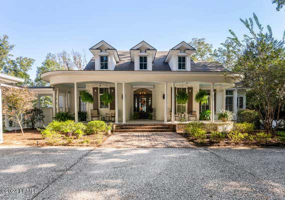 244 BULL POINT DR, SEABROOK, SC 29940 - Image 1