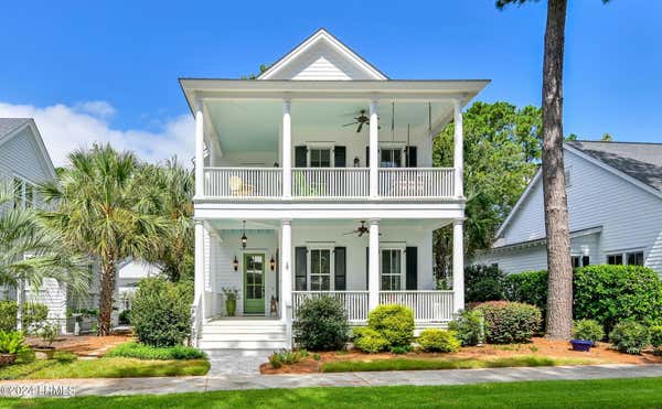 8 W BLUFF, BEAUFORT, SC 29906 - Image 1