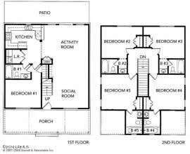 1929 BLUFF RD UNIT 136, COLUMBIA, SC 29201, photo 2 of 7