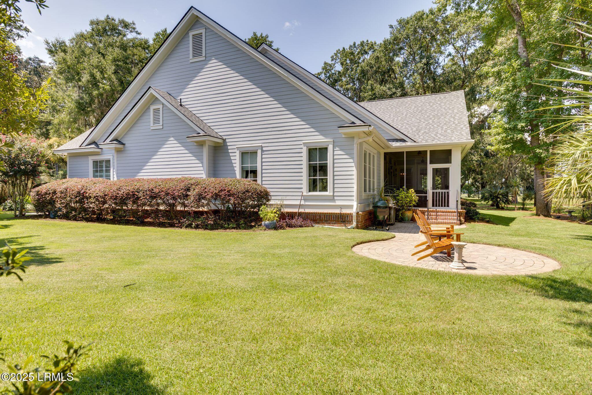 Bluffton, South Carolina, 29910, United States, 4 Bedrooms Bedrooms, ,4 BathroomsBathrooms,Residential,Active,1929443