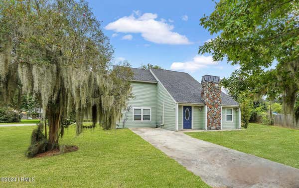 715 SUNSET CIR, BEAUFORT, SC 29906 - Image 1