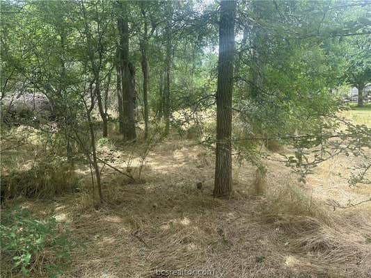 TBD W MITCHELL, CALVERT, TX 77837 - Image 1