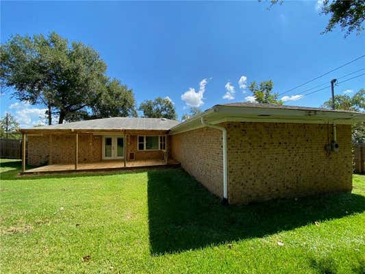 505 S OLD BRYAN RD, CENTERVILLE, TX 75833 - Image 1