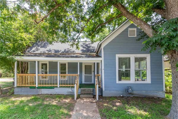 301 N BANKS ST, CALDWELL, TX 77836 - Image 1