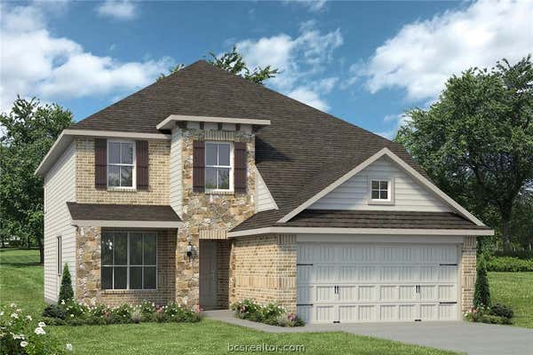 8285 MUIR WOOD LOOP, ANDERSON, TX 77830 - Image 1