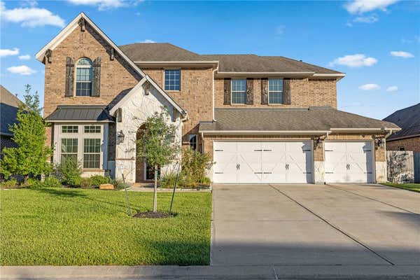 2607 BELLISER CT, COLLEGE STATION, TX 77845 - Image 1