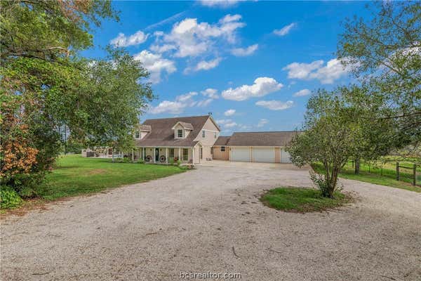 1873 COUNTY ROAD 219, ANDERSON, TX 77830 - Image 1