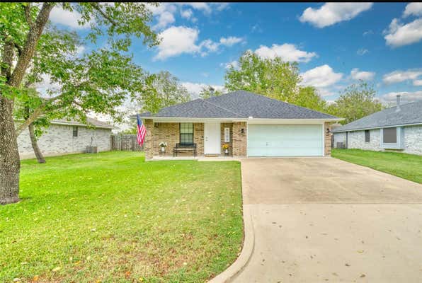 4109 WINDSWEPT DR, COLLEGE STATION, TX 77845 - Image 1