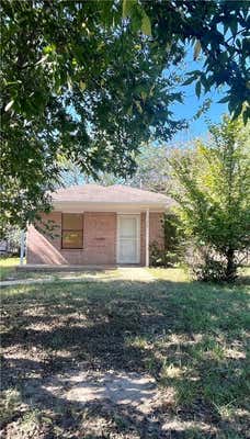 1116 DETROIT ST, COLLEGE STATION, TX 77840 - Image 1