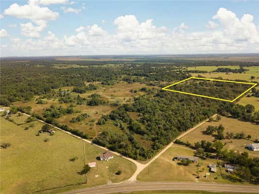 TBD CR 263A COUNTY ROAD, CAMERON, TX 76520 - Image 1