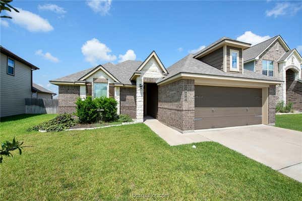 2024 POLMONT DR, BRYAN, TX 77807 - Image 1