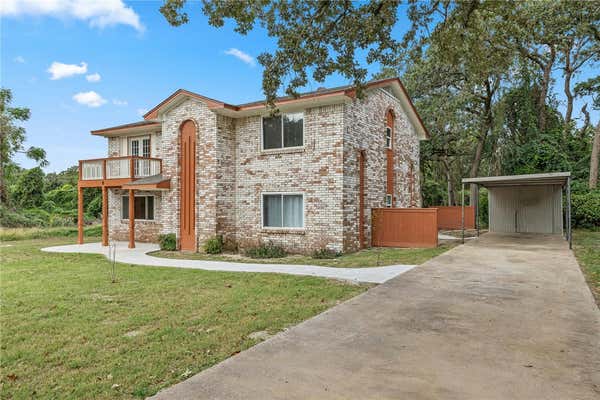 8 HICKORY RDG, NORMANGEE, TX 77871 - Image 1