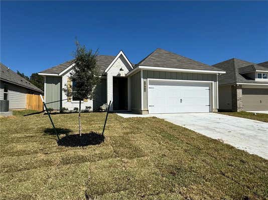 1902 TAGGART TRL, BRYAN, TX 77807, photo 2 of 11