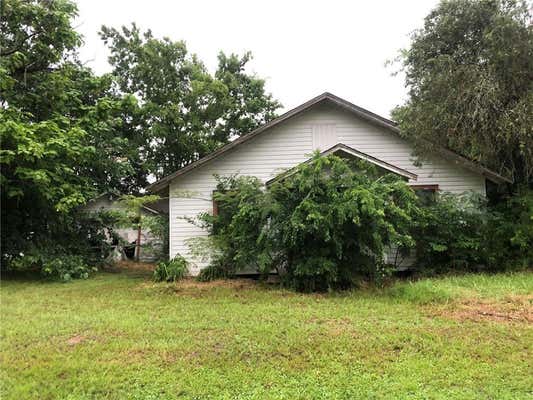 8513 FOUNTAIN DR, SILSBEE, TX 77656 - Image 1