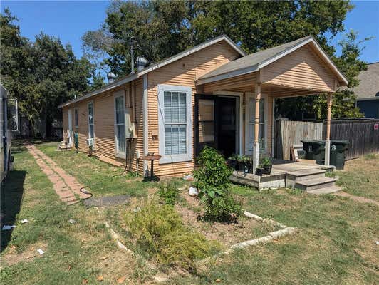 204 W 16TH ST, BRYAN, TX 77803 - Image 1