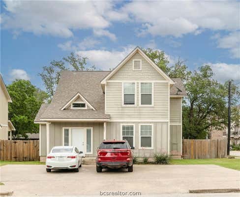 501 CLAY ST, BRYAN, TX 77801 - Image 1