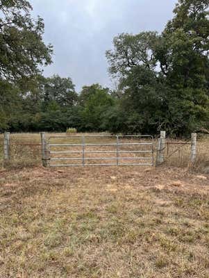 25 ACRES COUNTY ROAD 316, CALDWELL, TX 77836 - Image 1