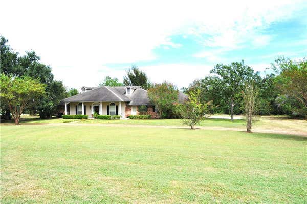 6658 OLD INDEPENDENCE RD, BRENHAM, TX 77833 - Image 1