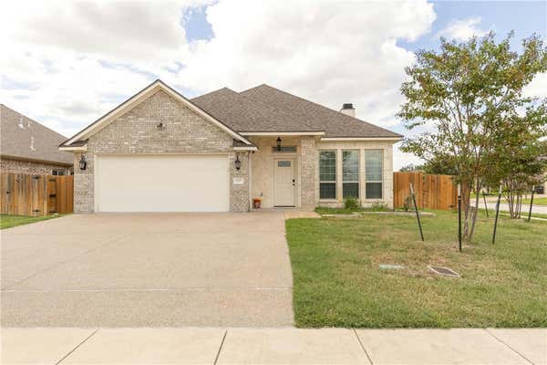 1027 DOVE RUN TRL, COLLEGE STATION, TX 77845 - Image 1