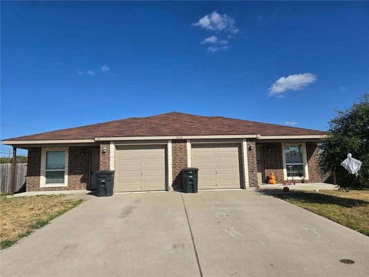 1535 JUSTIN LOOP, KILLEEN, TX 76543 - Image 1