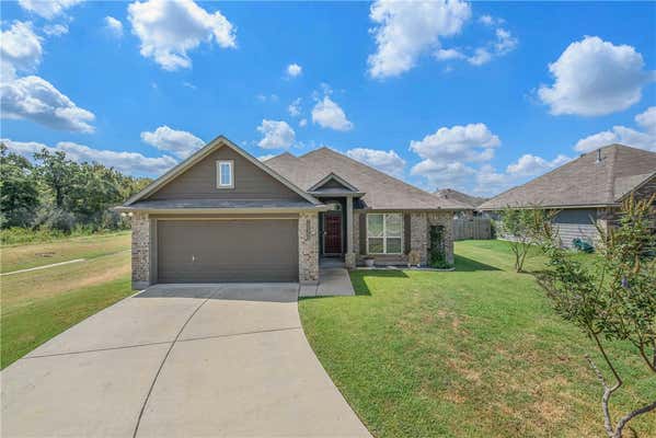 15308 CARRIKER CT, COLLEGE STATION, TX 77845 - Image 1