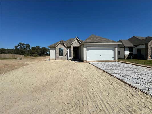 1916 TAGGART TRL, BRYAN, TX 77807 - Image 1