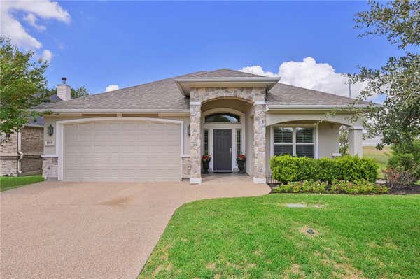 1919 DEBBIE DR, BRYAN, TX 77802 - Image 1