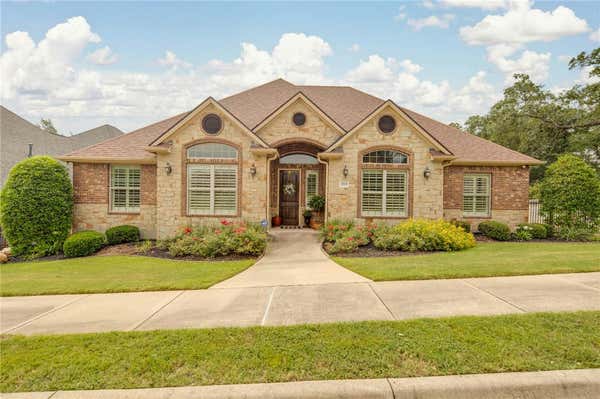 2015 LOLA LN, BRYAN, TX 77807 - Image 1