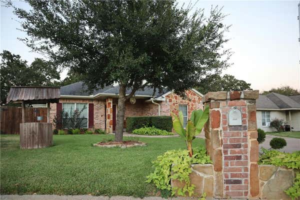 3811 CALEB CT, BRYAN, TX 77803 - Image 1