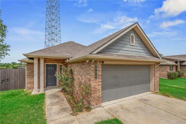 606 HERITAGE DR, NAVASOTA, TX 77868 - Image 1