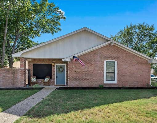 2917 BROADMOOR DR, BRYAN, TX 77802 - Image 1