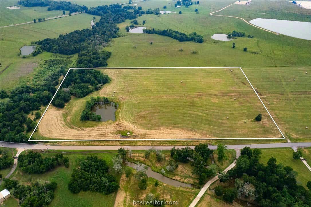 TBD (+/-13.7700 ACRES) COUNTY ROAD 307, CALDWELL, TX 77836, photo 1 of 17