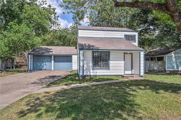 1607 LEMON TREE LN, COLLEGE STATION, TX 77840 - Image 1