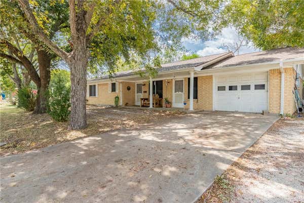 1602 W 5TH ST, CALDWELL, TX 77836 - Image 1