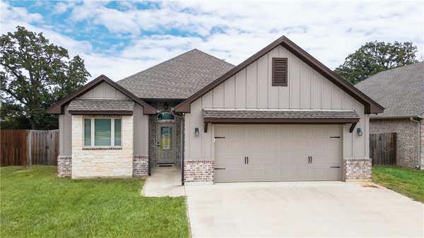 1014 COPPERAS BND, CALDWELL, TX 77836 - Image 1