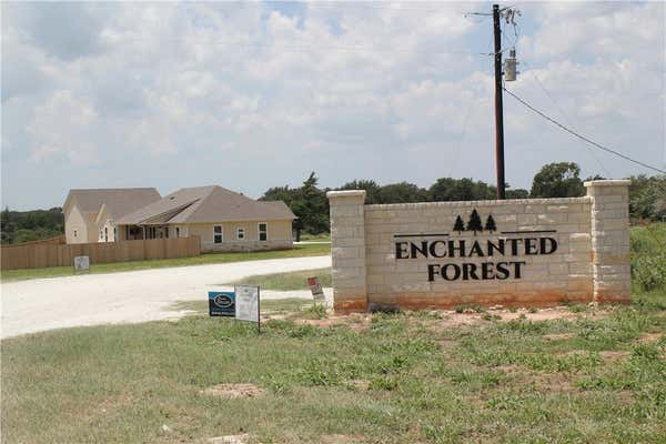 3039 YORKSHIRE TRAIL, FRANKLIN, TX 77856 - Image 1