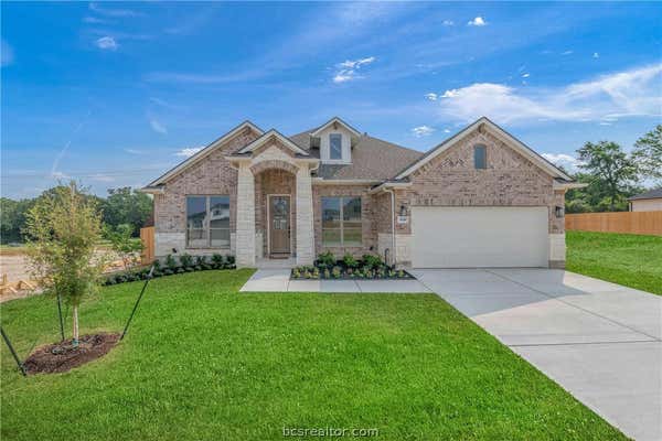 3548 CHANTILLY PATH, BRYAN, TX 77808 - Image 1