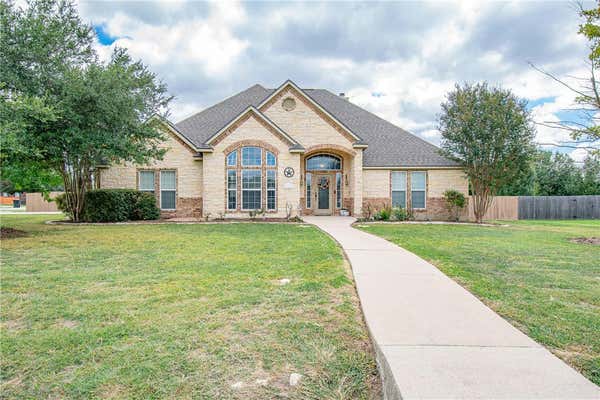 3607 VALLEY MIST CT, TEMPLE, TX 76502 - Image 1