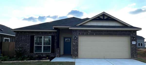 5319 LYLE PLACE, BRYAN, TX 77807 - Image 1