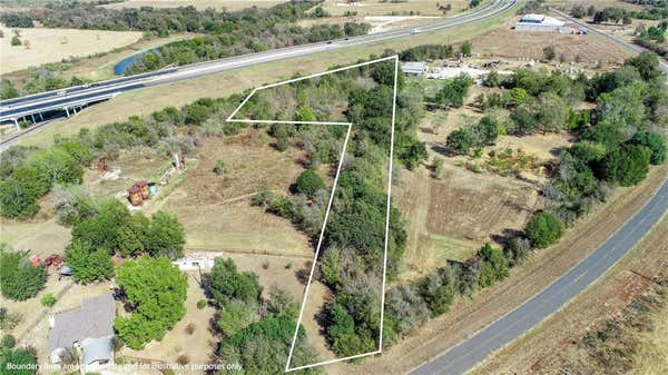 TBD (3.83 ACRES) COUNTY ROAD 285, CALDWELL, TX 77836 - Image 1