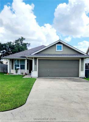 2011 MOUNTAIN WIND LOOP, BRYAN, TX 77807 - Image 1