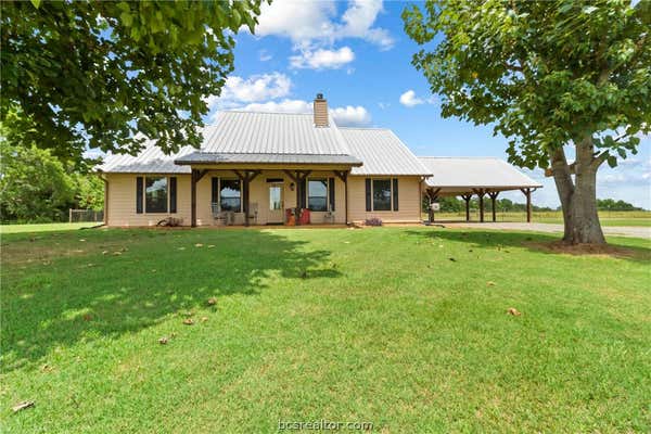 1750 COUNTY ROAD 3211, JEWETT, TX 75846 - Image 1