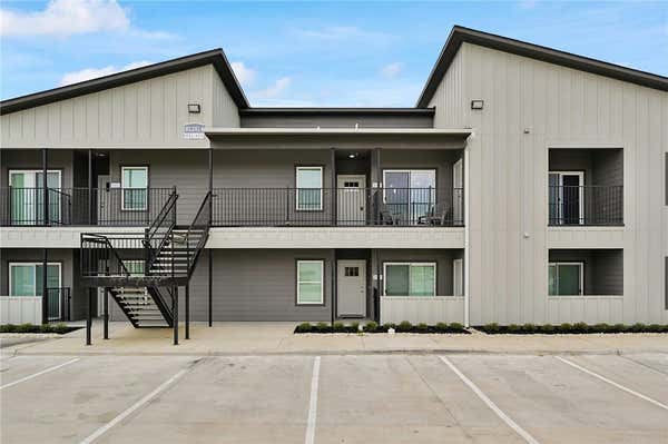 1326 PRAIRIE DR UNIT 822, BRYAN, TX 77803 - Image 1