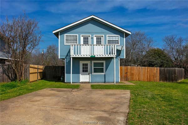 711 SWISS CT, COLLEGE STATION, TX 77840 - Image 1