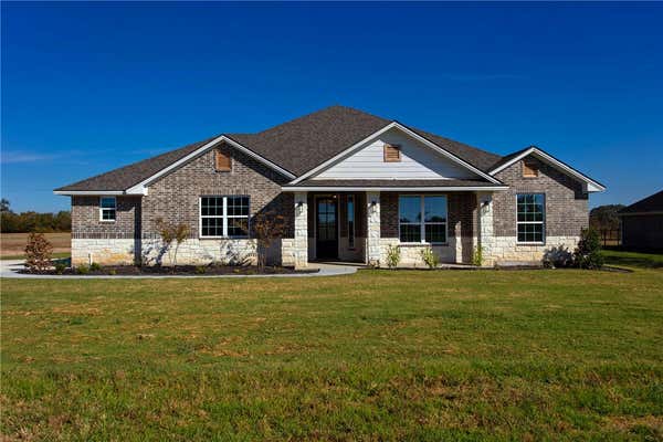 10120 HENLEY CV, IOLA, TX 77861 - Image 1