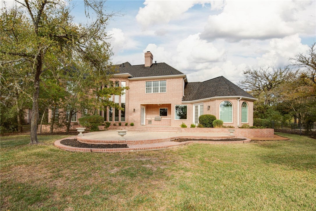 College Station, Texas, 77845, United States, 5 Bedrooms Bedrooms, ,4 BathroomsBathrooms,Residential,Active,1995286