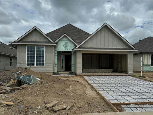 1910 TAGGART TRL, BRYAN, TX 77807 - Image 1