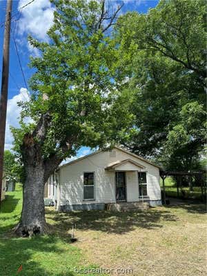 506 E COLLINS ST, BREMOND, TX 76629 - Image 1