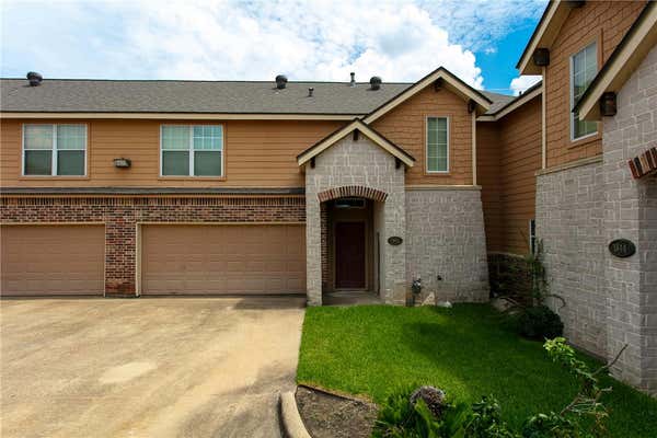 1842 W VILLA MARIA RD, BRYAN, TX 77807 - Image 1