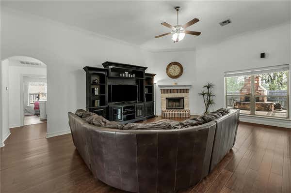 2455 NEWARK CIR, COLLEGE STATION, TX 77845, photo 3 of 24